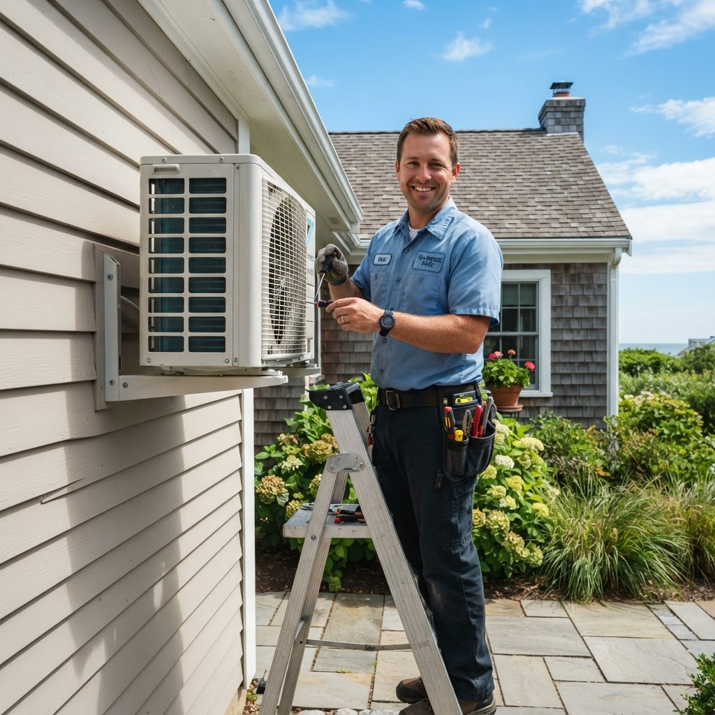 Home Services businesses we market across South Jersey