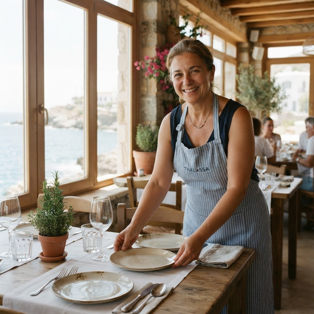 Restaurants businesses we market across South Jersey